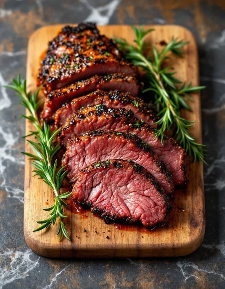BBQ Pack