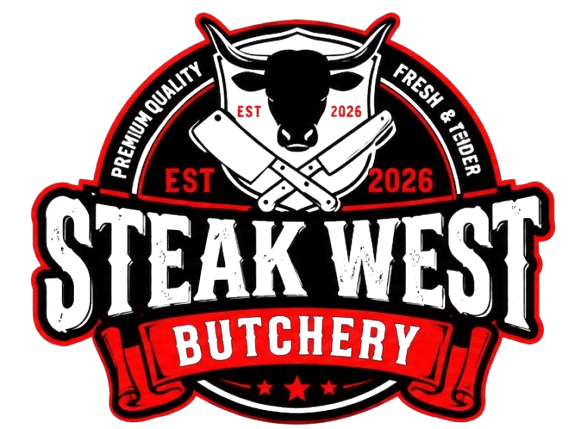 Steak West Butchery